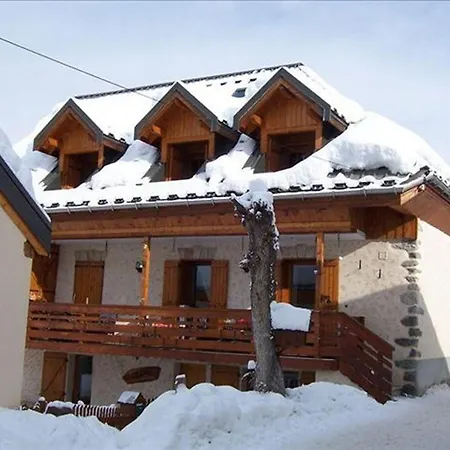 2 Pièces Exposé Sud Pour 4 Pers., Petits Animaux Acceptés à - Fr-1-263-415 Apartamento