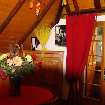 Apartment 2 Pieces Expose Sud Pour 4 Pers., Petits Animaux Acceptes A